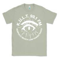 Matcha kult radio fm gta Classic Tee - lanVoArt