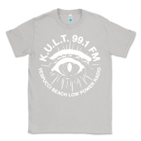 Moon Dust kult radio fm gta Classic Tee - lanVoArt