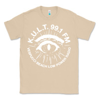 Mushroom kult radio fm gta Classic Tee - lanVoArt