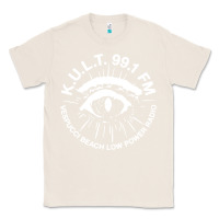 Natural kult radio fm gta Classic Tee - lanVoArt