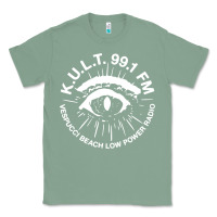 Sage kult radio fm gta Classic Tee - lanVoArt