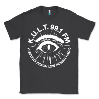 Smoke kult radio fm gta Classic Tee - lanVoArt