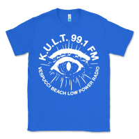 True Royal kult radio fm gta Classic Tee - lanVoArt