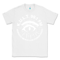 White kult radio fm gta Classic Tee - lanVoArt
