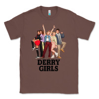 Chestnut Lover Gifts Derry Girls Gift For Movie Fans Classic Tee - lanVoArt