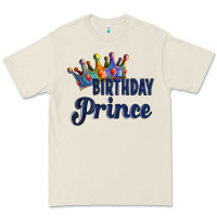 Bone birthday prince Premium Tee - Artiststas