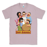 Lilac bobs family portrait Classic Tee - lanVoArt