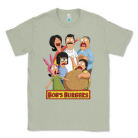 Matcha bobs family portrait Classic Tee - lanVoArt