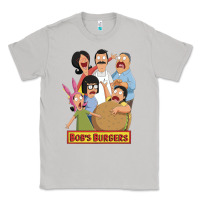 Moon Dust bobs family portrait Classic Tee - lanVoArt