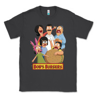 Smoke bobs family portrait Classic Tee - lanVoArt