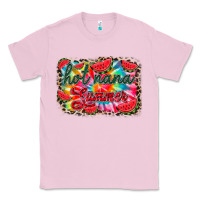 Bubblegum Pink Hot nana summer Classic Tee - RacoonDesign