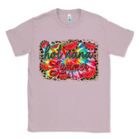 Lilac Hot nana summer Classic Tee - RacoonDesign