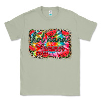 Matcha Hot nana summer Classic Tee - RacoonDesign