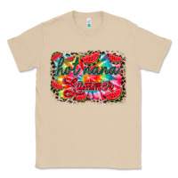 Mushroom Hot nana summer Classic Tee - RacoonDesign