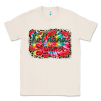 Natural Hot nana summer Classic Tee - RacoonDesign