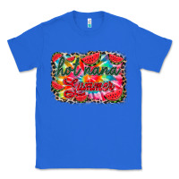 True Royal Hot nana summer Classic Tee - RacoonDesign