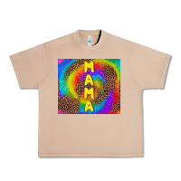 Burro mama tie dye Urban Heavy Tee - TumblerDesignByShophia
