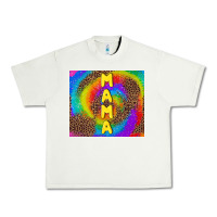 Pistachio mama tie dye Urban Heavy Tee - TumblerDesignByShophia