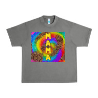 Tornado mama tie dye Urban Heavy Tee - TumblerDesignByShophia