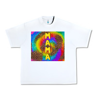 White mama tie dye Urban Heavy Tee - TumblerDesignByShophia