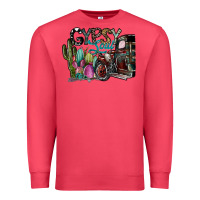 Cardinal gypsy soul Premium Sweatshirt - SublimationCraftShop