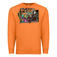 Carrot gypsy soul Premium Sweatshirt - SublimationCraftShop
