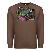 Chestnut gypsy soul Premium Sweatshirt - SublimationCraftShop