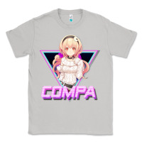 Moon Dust hyperdimension neptunia (compa aesthetic) Classic Tee - lanVoArt