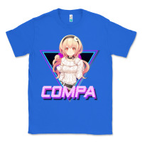 True Royal hyperdimension neptunia (compa aesthetic) Classic Tee - lanVoArt