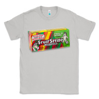 Moon Dust old school fruit stripe gum Classic Tee - lanVoArt