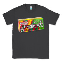 Smoke old school fruit stripe gum Classic Tee - lanVoArt