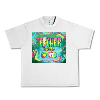 Lunar Rock teacher mode off Urban Heavy Tee - TumblerDesignByShophia
