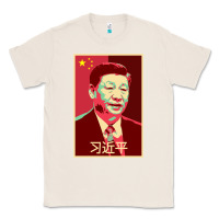 Natural chairman xi jinping chinese communist party president china patriotic Classic Tee - lanVoArt