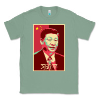 Sage chairman xi jinping chinese communist party president china patriotic Classic Tee - lanVoArt