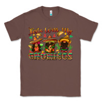 Chestnut fiesta with my gnomigos Classic Tee - texasbilliewilder