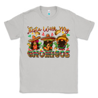 Moon Dust fiesta with my gnomigos Classic Tee - texasbilliewilder