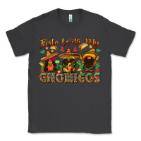 Smoke fiesta with my gnomigos Classic Tee - texasbilliewilder
