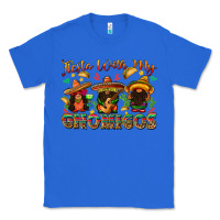 True Royal fiesta with my gnomigos Classic Tee - texasbilliewilder