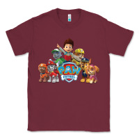 Paw Gift Patrol  11 Classic Tee | Teevron