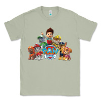Matcha Paw GIFT Patrol  11 Classic Tee - lanVoArt