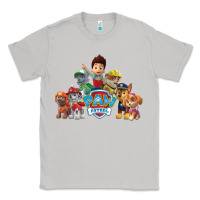 Moon Dust Paw GIFT Patrol  11 Classic Tee - lanVoArt