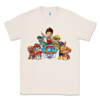 Natural Paw GIFT Patrol  11 Classic Tee - lanVoArt