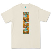 Bone fall gnomes pen wrap Premium Tee - Artiststas