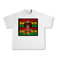 Lunar Rock juneteenth cute kid Urban Heavy Tee - TumblerDesignByShophia