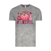 Cloud Rock its fall yall Vintage Tee - texasbilliewilder
