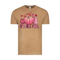 Vintage Camel its fall yall Vintage Tee - texasbilliewilder