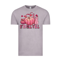 Vintage Zinc its fall yall Vintage Tee - texasbilliewilder