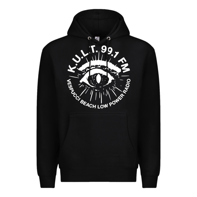 Kult Radio Fm Gta Premium Hoodie by lanVoArt | Teevron