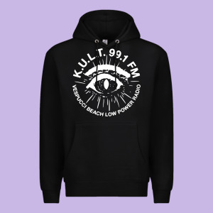 Kult Radio Fm Gta Premium Hoodie Designed By Lanvoart