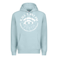 Blue Mist kult radio fm gta Premium Hoodie - lanVoArt